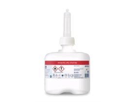 HÄNDEDESINFEKTIONSGEL TORK  S2, 475 Flasche, farblos - Scheitlin Papier HÄNDEDESINFEKTIONSGEL TORK  S2, 475 Flasche, farblos
