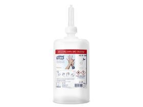 HÄNDEDESINFEKTIONSGEL TORK  Premium S1, 1 Liter Flasche, farblos - Scheitlin Papier HÄNDEDESINFEKTIONSGEL TORK  Premium S1, 1 Liter Flasche, farblos