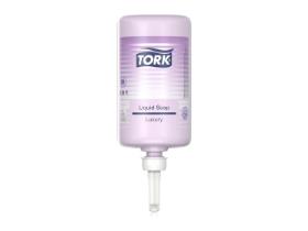 SEIFE TORK  Luxus, 1000 ml, Flüssigseife