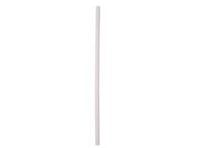 TRINKHALME PAPIER  weiss, gerade, ø 8 mm, Länge 250 mm - Scheitlin Papier TRINKHALME PAPIER  weiss, gerade, ø 8 mm, Länge 250 mm