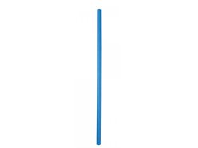 TRINKHALME PAPIER  blau, gerade, ø 8 mm, Länge 250 mm - Scheitlin Papier TRINKHALME PAPIER  blau, gerade, ø 8 mm, Länge 250 mm