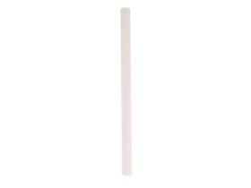 TRINKHALME PAPIER  weiss, gerade, ø 12 mm, Bubble Tea - Scheitlin Papier TRINKHALME PAPIER  weiss, gerade, ø 12 mm, Bubble Tea