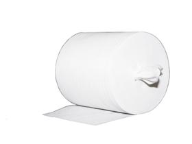 M-WIPES ROLLEN PET-VLIES  17cmx50 m, M-Wipes, 200 Blatt, 17x25 cm