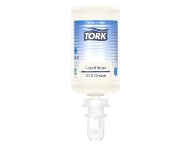 SEIFE TORK  Flüssigseife, Premium 1000 ml