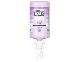 SEIFE TORK  Flüssigseife, Premium 1000 ml