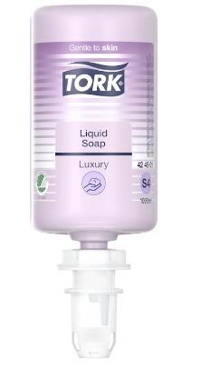 SEIFE TORK  Flüssigseife, Premium 1000 ml