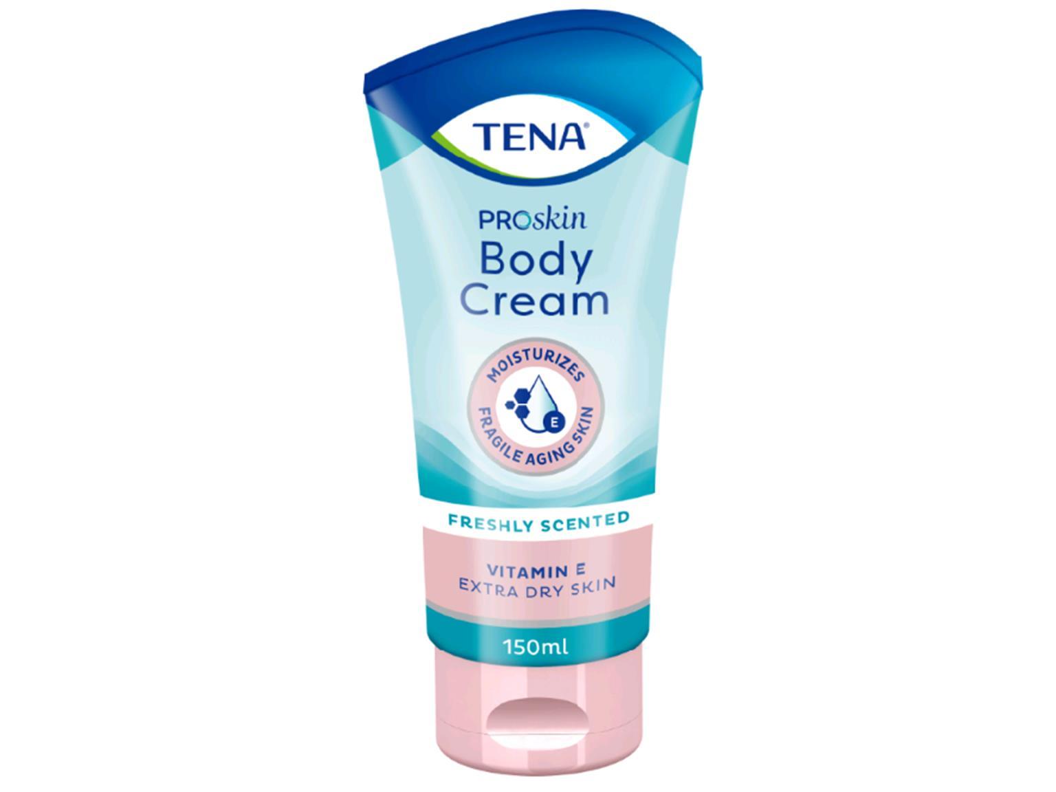 TENA PFLEGEPRODUKTE  Skin Cream, 150 ml