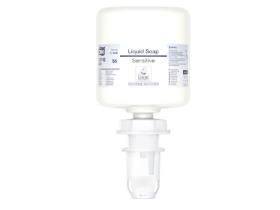 SEIFE TORK  Premium, Flüssigseife, sensitiv - Scheitlin Papier SEIFE TORK  Premium, Flüssigseife, sensitiv