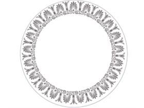 PAPER CAPS  80mm, Mattkarton, CLASSIC