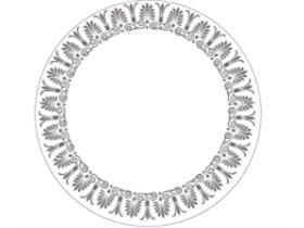 PAPER CAPS  86mm, Mattkarton, CLASSIC