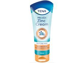 TENA PFLEGEPRODUKTE  Zinc Cream, 100 ml - Scheitlin Papier TENA PFLEGEPRODUKTE  Zinc Cream, 100 ml
