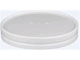 DECKEL ZU SUPPENCONTAINER  weiss, Karton, passend zu Art. 43678 - Scheitlin Papier DECKEL ZU SUPPENCONTAINER  weiss, Karton, passend zu Art. 43678