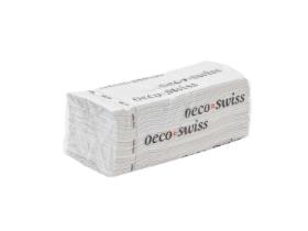 FALTHANDTUECHER 2-LAGIG  Oeco Swiss Plus C-Falz Plus 25 x 33 cm - Scheitlin Papier FALTHANDTUECHER 2-LAGIG  Oeco Swiss Plus C-Falz Plus 25 x 33 cm