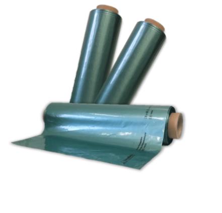 GLEITFOLIE  Einweggleitfolie 180x53cm