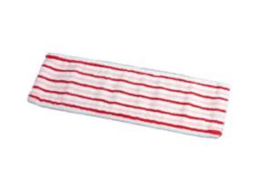 MOPP VERMOP  40 cm, rot, Microfaser