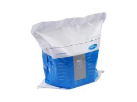 DESINFEKTIONSTUECHER  hup DRY XL, roll, trockene Vliestücher