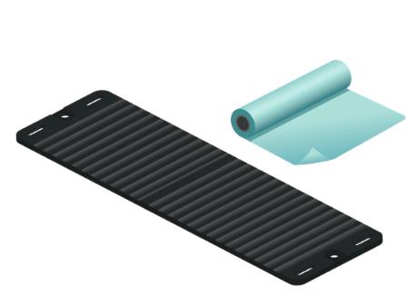 HYGIENEBOARD  Hygieneboard