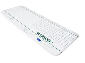 PATIENTENTRANSPORTHILFE  Patiententransferwaage