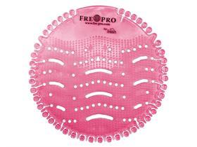 URINALEINLAGEN  aus Kunststoff, Kiwi-Grapefruit