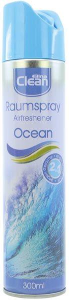 DUFTSPRAY  Ocean, 300 ml, geruchsneutralisierend