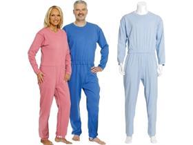 PFLEGEOVERALL  Pflegeoverall von Suprima, XXL