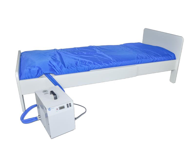 KÜHLDECKE  Kühldecke