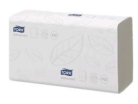 FALTHANDTUECHER 2-LAGIG  Advanced, Z-Falz, 21.3 x 23.4 cm, Tissue - Scheitlin Papier FALTHANDTUECHER 2-LAGIG  Advanced, Z-Falz, 21.3 x 23.4 cm, Tissue