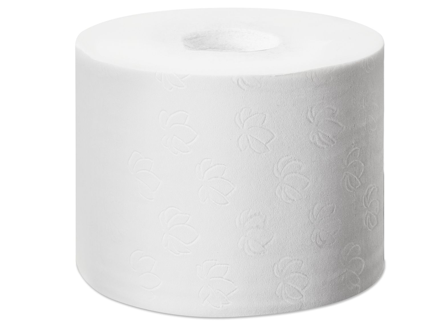 WC-PAPIER 3-LAGIG TORK  68.8 lfm, 9.3 cm x 68.8 lfm, Tissue