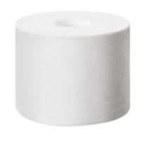WC-PAPIER 2-LAGIG TORK  800 Blatt, 12.5 x 9.3 cm, Tissue, 100lfm