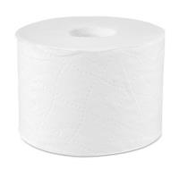 WC-PAPIER 3-LAGIG TORK  63.3 lfm, 9.3 cm x 63.3 lfm, Tissue