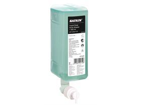 SEIFE KATRIN  Flüssigseife Artic Breeze, 1 Lt. - Scheitlin Papier SEIFE KATRIN  Flüssigseife Artic Breeze, 1 Lt.