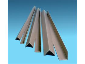 KANTENSCHUTZWINKEL  Vollkarton, 50 x 50 x 3 mm, 700 mm - Scheitlin Papier KANTENSCHUTZWINKEL  Vollkarton, 50 x 50 x 3 mm, 700 mm