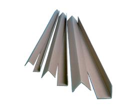 KANTENSCHUTZWINKEL  Vollkarton, 60 x 60 x 3 mm, 800 mm