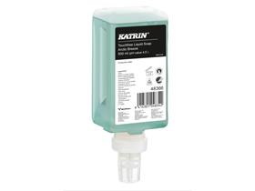 SEIFE KATRIN  Flüssigseife Arti, 0.5 l, pass. zu 44702 - Scheitlin Papier SEIFE KATRIN  Flüssigseife Arti, 0.5 l, pass. zu 44702