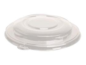 DECKEL ZU SALATSCHALE BAGASSE  passend zu Art. 48490024 + 4849032 - Scheitlin Papier DECKEL ZU SALATSCHALE BAGASSE  passend zu Art. 48490024 + 4849032