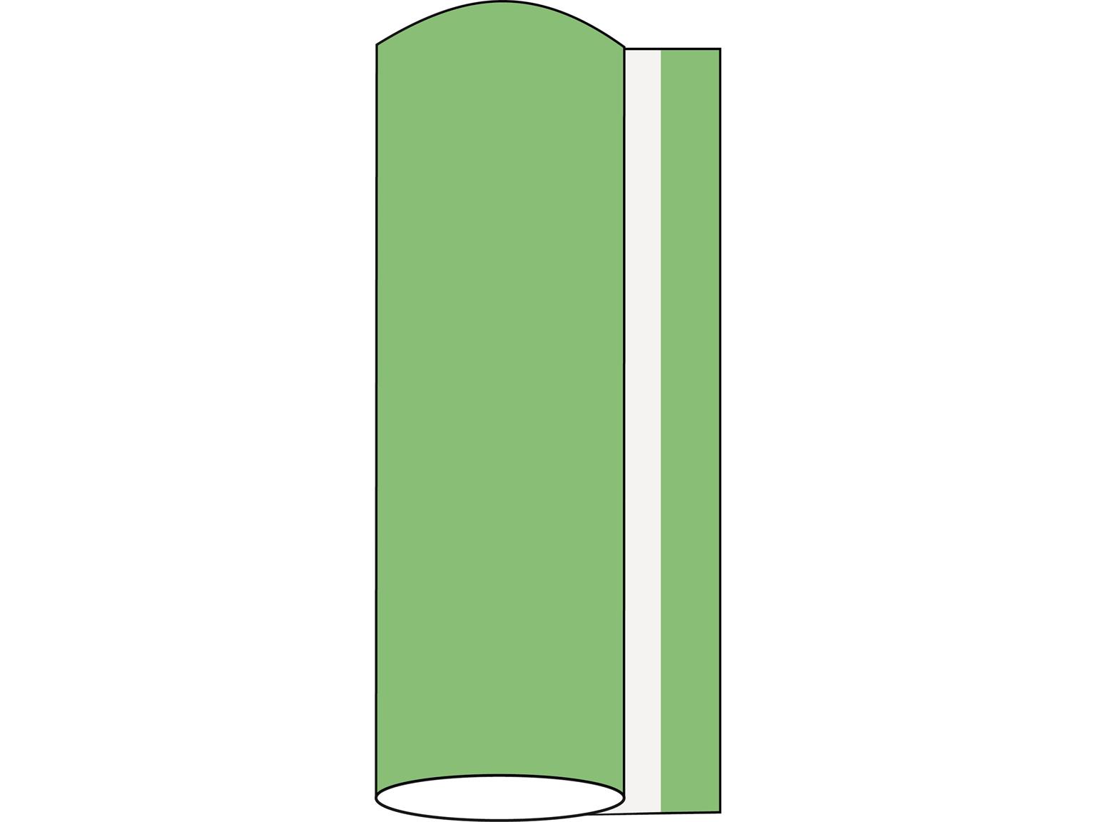 TISCHTUCHROLLEN AIRLAID  80 cm x 40 lfm, Airlaid, einfarbig