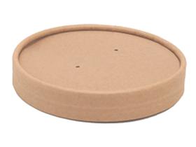 DECKEL ZU SUPPENBECHER KARTON  passend zu Art. 489875 - Scheitlin Papier DECKEL ZU SUPPENBECHER KARTON  passend zu Art. 489875