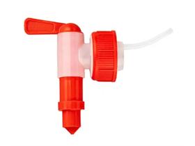 REINIGUNGSZUBEHÖR DREITURM  Auslaufhahn für 5 und 10 Liter Bidon