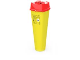 ABWURFBEHAELTER  Kanülenabwurfbehälter CS7 Plus