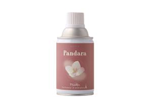 LUFTERFRISCHER DUFTPATRONE  "Pandara",250 ml, für Maxispray/-prog
