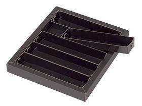 GUETZLIVERPACKUNG MIT 5 EINLAGEN  mit 5-Einlagen - Scheitlin Papier GUETZLIVERPACKUNG MIT 5 EINLAGEN  mit 5-Einlagen