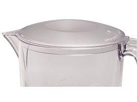 DECKEL ZU KARAFFE AUS KUNSTSTOFF (SAN)  Deckel zu Karaffe aus Kunststoff (SAN)