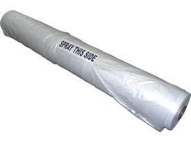 ABDECKFOLIE PE EASY AUTO  5 m x 120 m, 10 my, ueberlackierbar - Scheitlin Papier ABDECKFOLIE PE EASY AUTO  5 m x 120 m, 10 my, ueberlackierbar