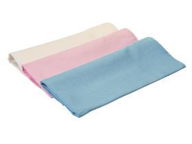 GESCHIRRTUECHER MEIKO  50 x 70 cm, Microfaser rosa