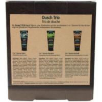 KNEIPP DUSCH TRIO SET  MEN, Dusch - Set, 3x 75 ml