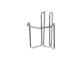 BETTHALTERUNG FUER HAENDEDESINFEKTION  Tork Betthalterung, 500 ml, rostfrei