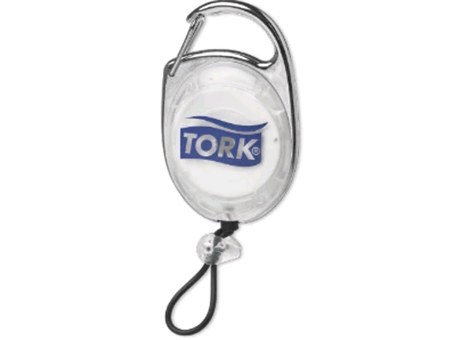 CLIP TORK  Tork Clip 80 ml