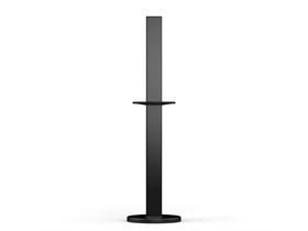 TORK HYGIENESAEULE  Tork Säule, B45.9 x T19.5 x H167.7 cm