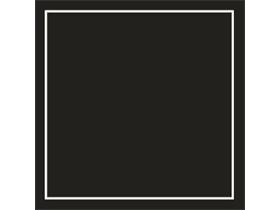 TASSENUNTERSETZER UNI  95 x 95 mm, 9-lagig, schwarz - Scheitlin Papier TASSENUNTERSETZER UNI  95 x 95 mm, 9-lagig, schwarz