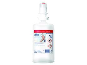 DESINFEKTIONSMITTEL TORK  Premium 950 ml Fl., Schaumdesinfek.mitte - Scheitlin Papier DESINFEKTIONSMITTEL TORK  Premium 950 ml Fl., Schaumdesinfek.mitte